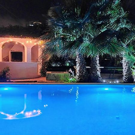 Villa Chaletbenidorm Zewnętrze zdjęcie