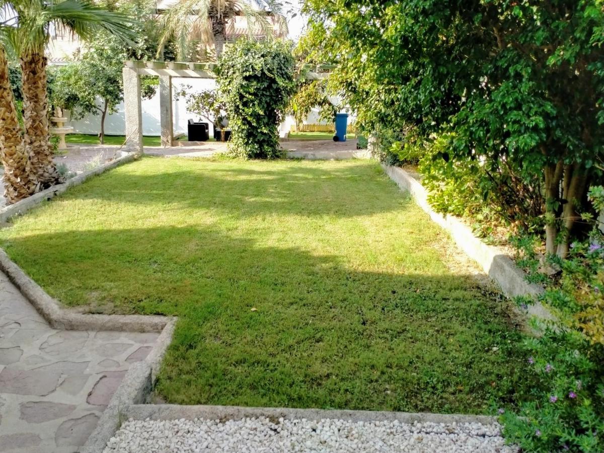 Villa Chaletbenidorm Zewnętrze zdjęcie