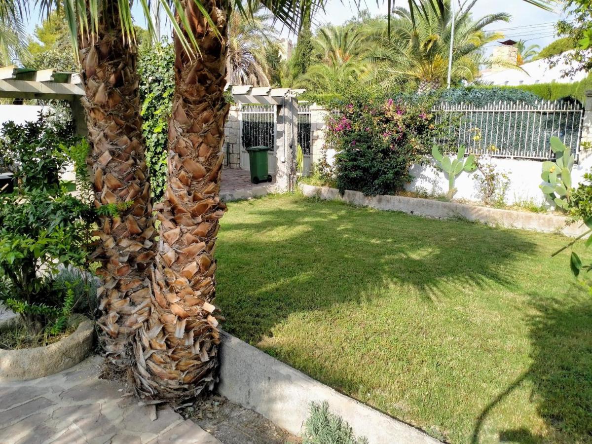 Villa Chaletbenidorm Zewnętrze zdjęcie