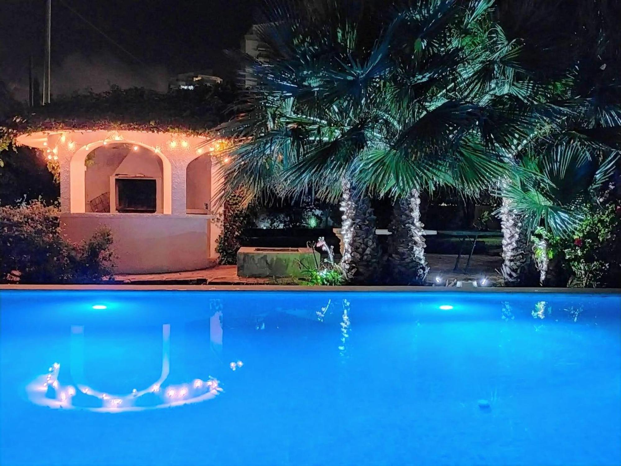 Villa Chaletbenidorm Zewnętrze zdjęcie