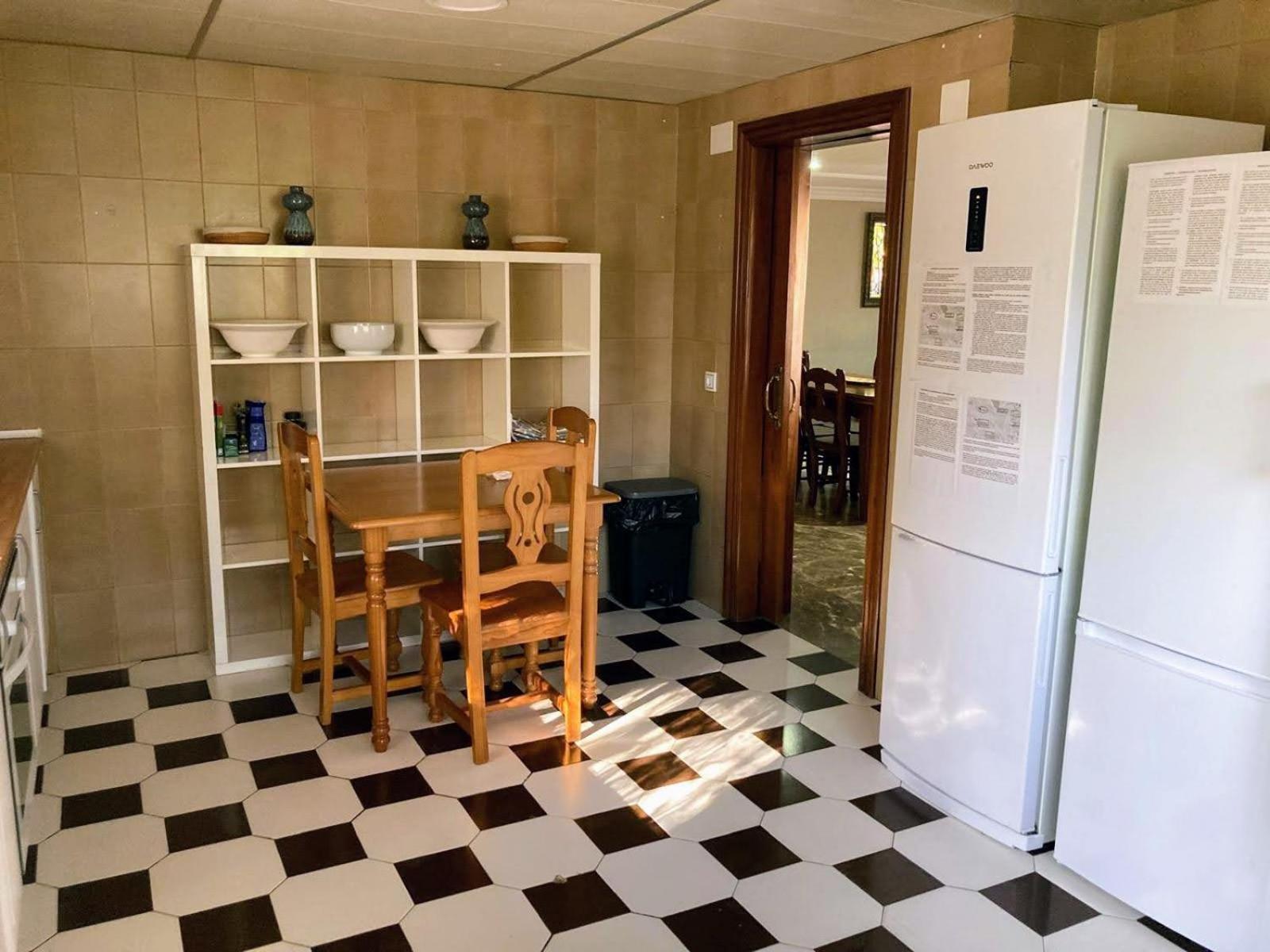 Villa Chaletbenidorm Zewnętrze zdjęcie