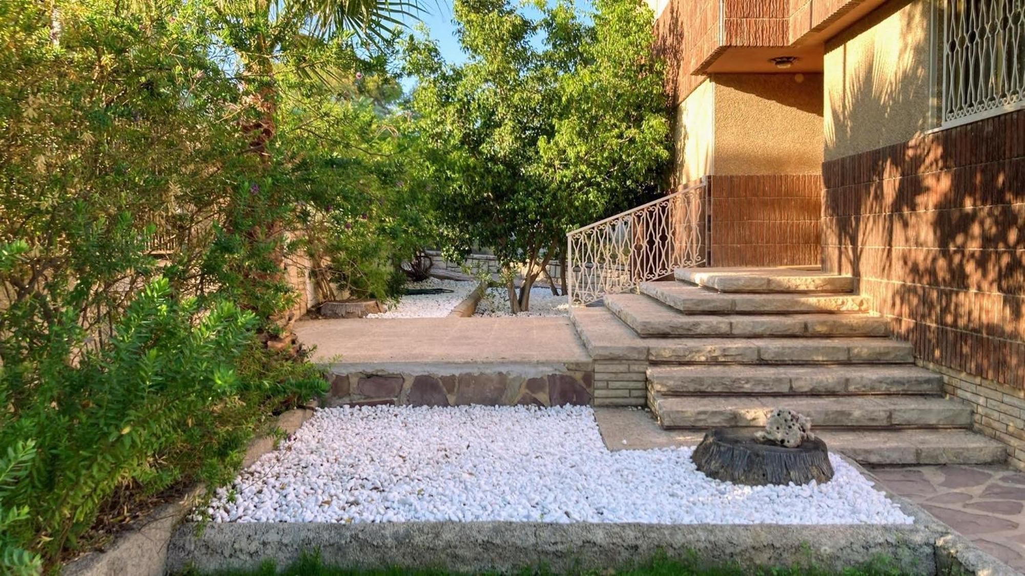 Villa Chaletbenidorm Zewnętrze zdjęcie