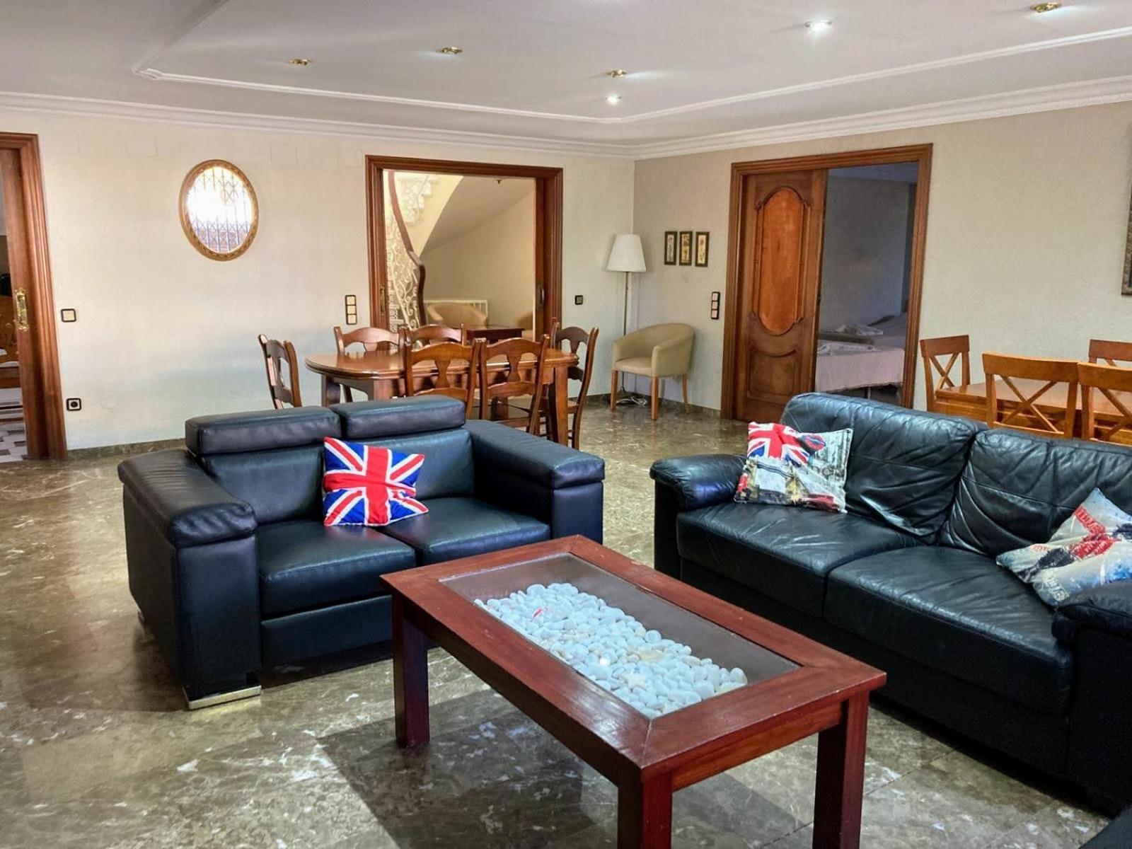 Villa Chaletbenidorm Zewnętrze zdjęcie