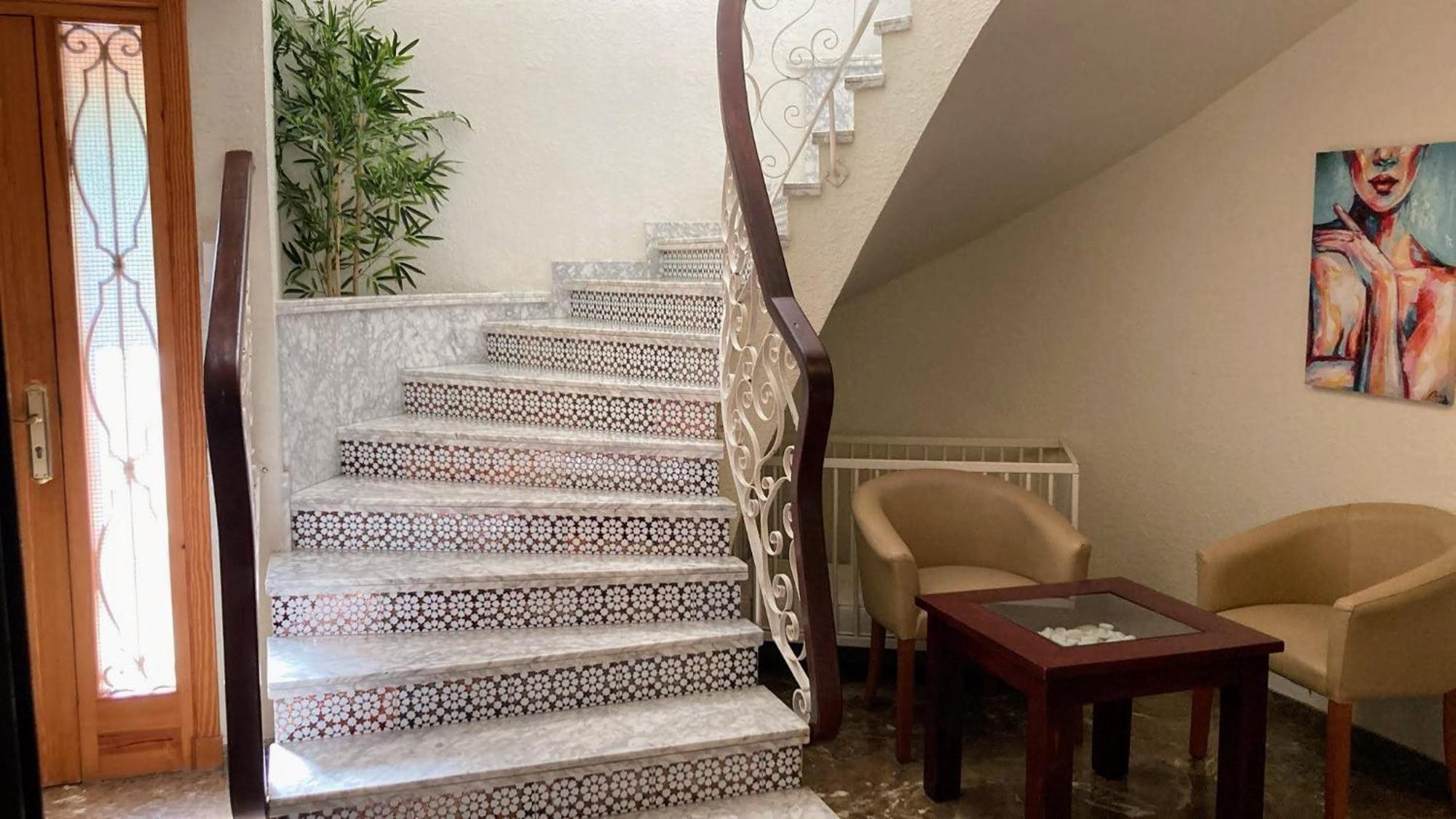 Villa Chaletbenidorm Zewnętrze zdjęcie