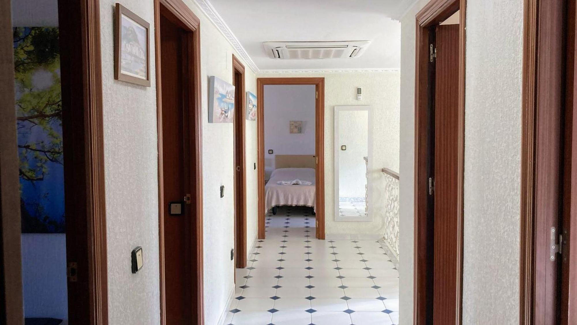 Villa Chaletbenidorm Zewnętrze zdjęcie