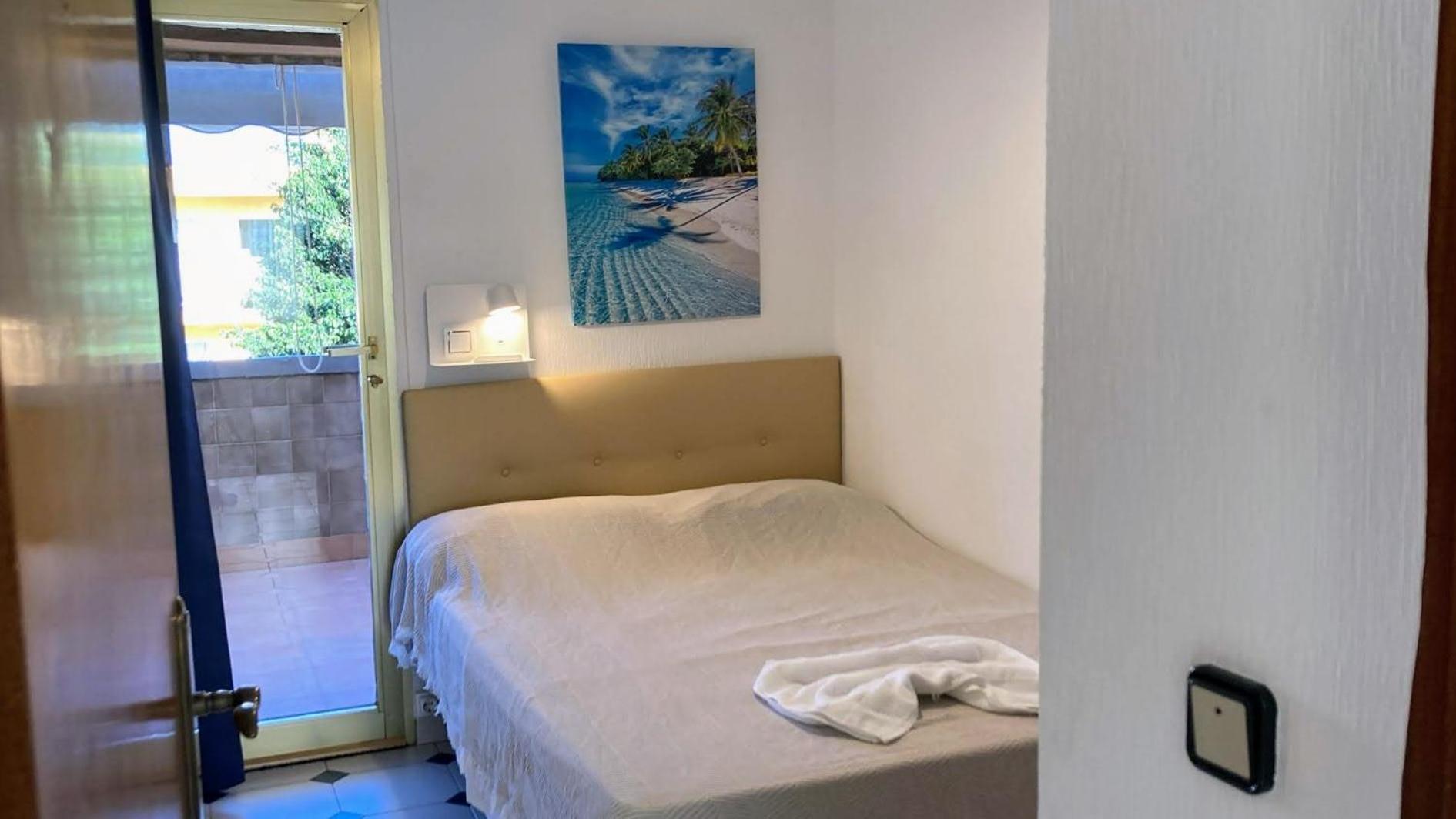 Villa Chaletbenidorm Zewnętrze zdjęcie
