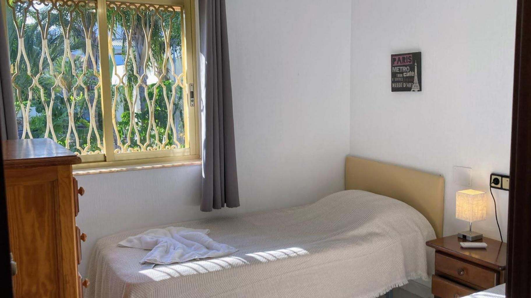 Villa Chaletbenidorm Zewnętrze zdjęcie