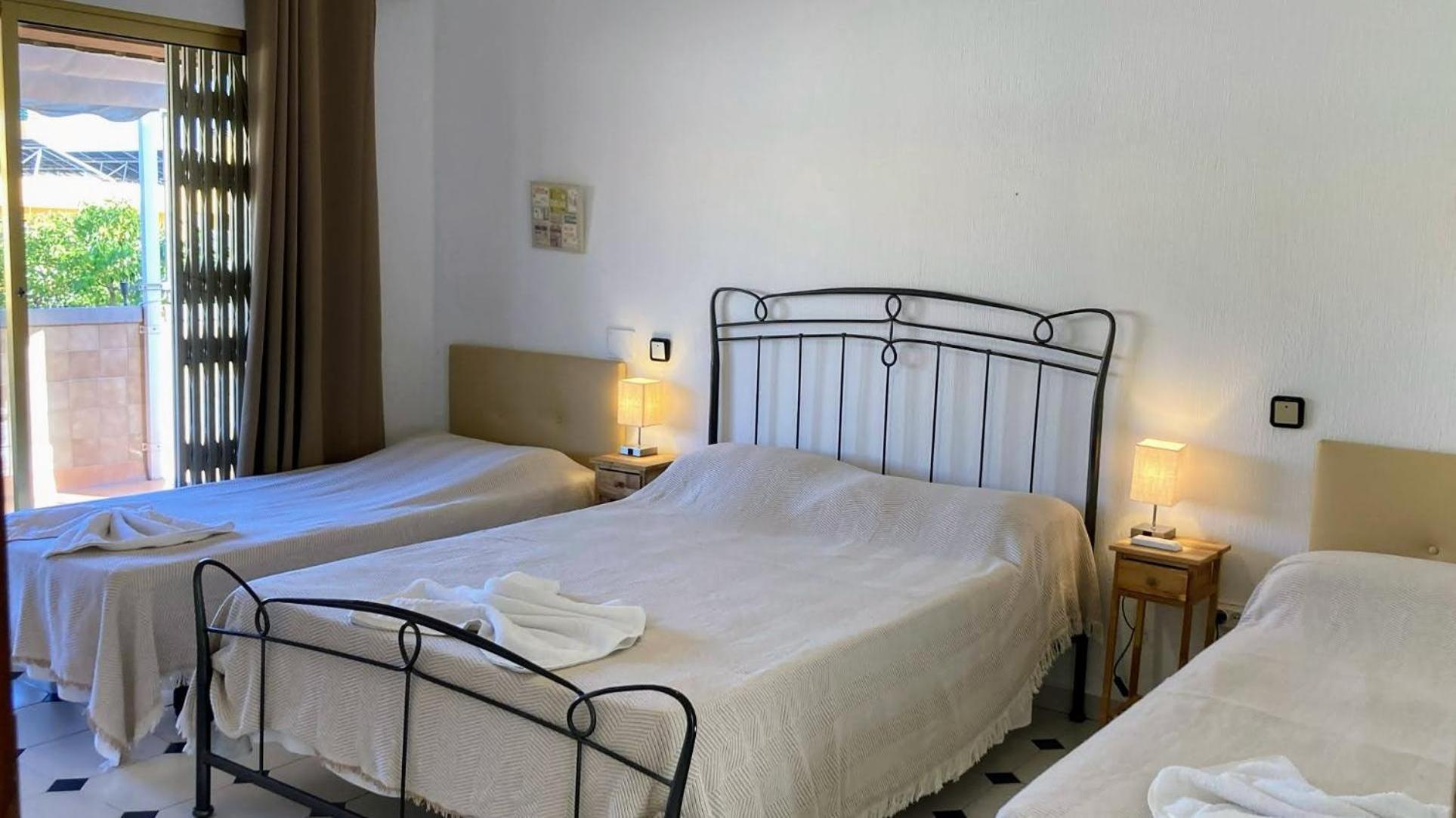 Villa Chaletbenidorm Zewnętrze zdjęcie