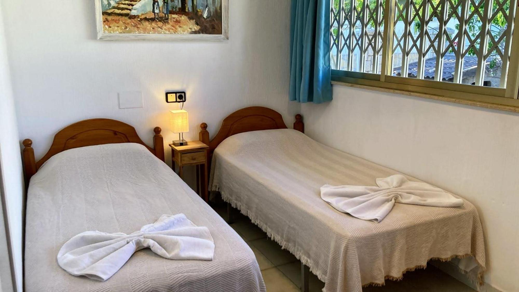 Villa Chaletbenidorm Zewnętrze zdjęcie